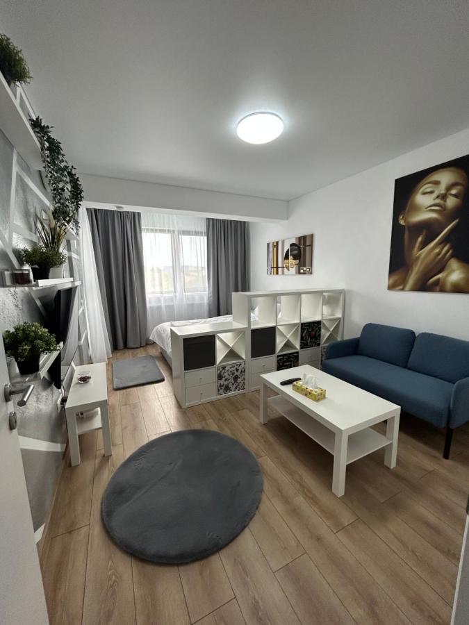 Perla Home - Studio 22 Popesti-Leordeni 外观 照片