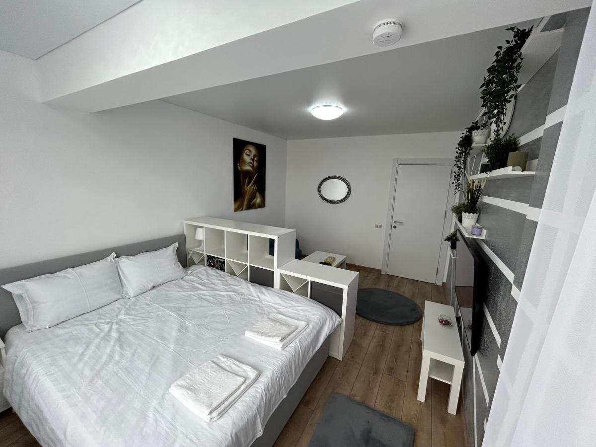 Perla Home - Studio 22 Popesti-Leordeni 外观 照片