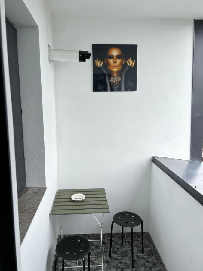Perla Home - Studio 22 Popesti-Leordeni 外观 照片