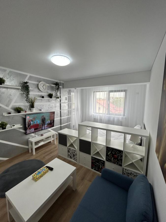 Perla Home - Studio 22 Popesti-Leordeni 外观 照片