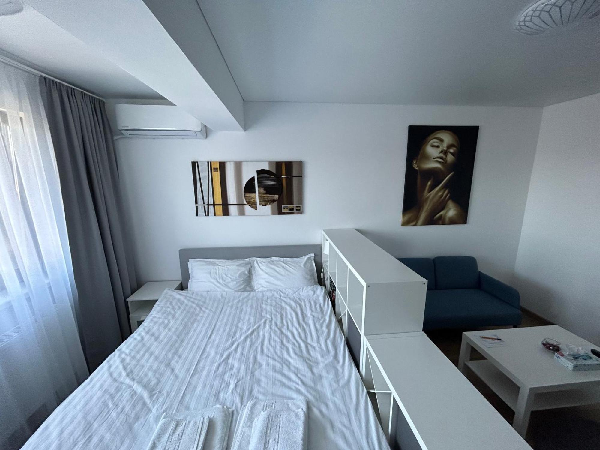 Perla Home - Studio 22 Popesti-Leordeni 外观 照片